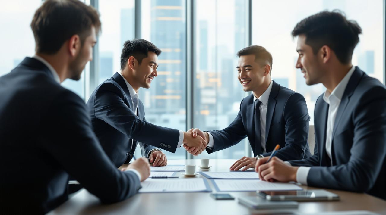 麻豆视频与腾讯视频达成战略合作,共同开发精品网剧